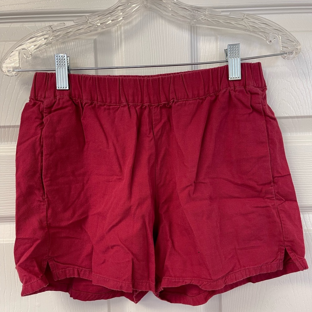MADEWELL SHORTS - Picture 1 of 3